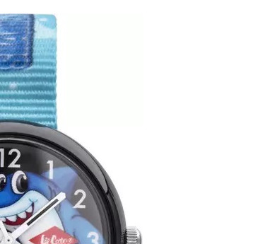 Lee Cooper FW23 LC.K.3.659 - zegarek męski 5