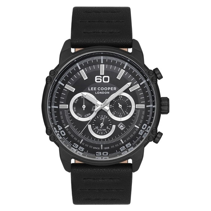 Lee Cooper LC06506.661-NL 8681668021266 - zegarek męski 1