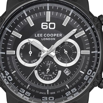 Lee Cooper LC06506.661-NL 8681668021266 - zegarek męski 2