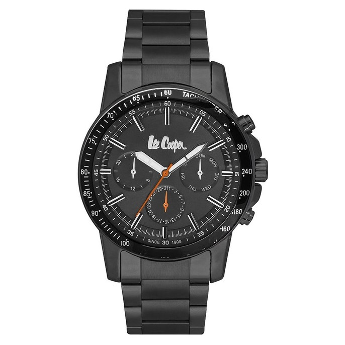 Lee Cooper LC06882.650 8681668115613 - zegarek męski 7