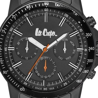 Lee Cooper LC06882.650 8681668115613 - zegarek męski 2