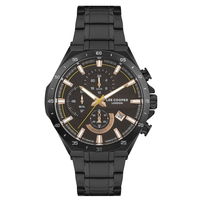 Lee Cooper LC07258.640 8681668328570 - zegarek męski 7