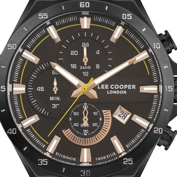 Lee Cooper LC07258.640 8681668328570 - zegarek męski 2