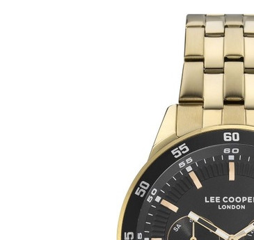 Zegarek męski Lee Cooper LC07330.150 4