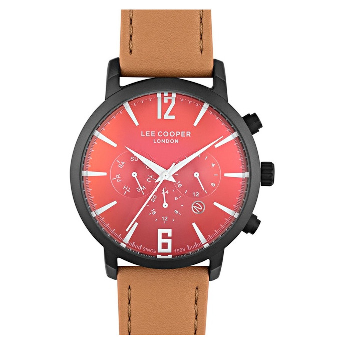 Lee Cooper LC07258.640 8681668321311 - zegarek męski 7