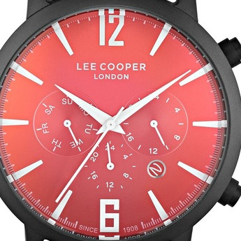 Lee Cooper LC07258.640 8681668321311 - zegarek męski 2