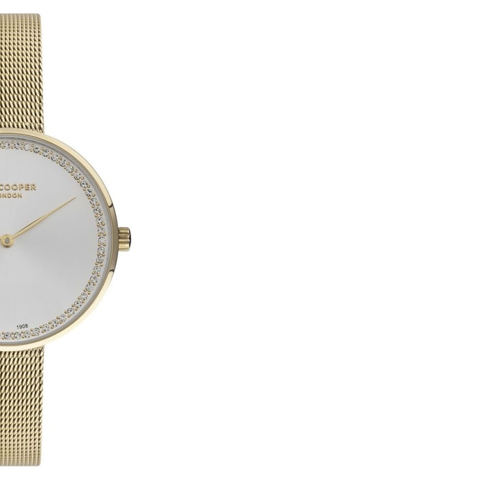 Lee Cooper LC07344.130 8681668365049 - zegarek damski 6