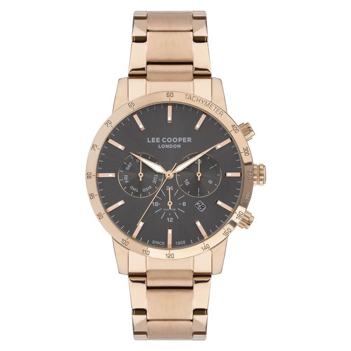 Lee Cooper LC07365.460 8681668368583 - zegarek męski 7