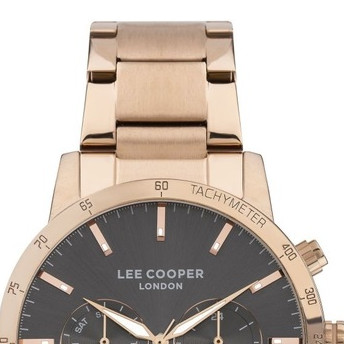 Lee Cooper LC07365.460 8681668368583 - zegarek męski 3