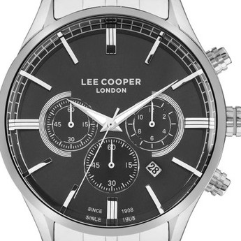 Lee Cooper LC07367.350 8681668367913 - zegarek męski 2