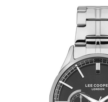 Lee Cooper LC07367.350 8681668367913 - zegarek męski 4