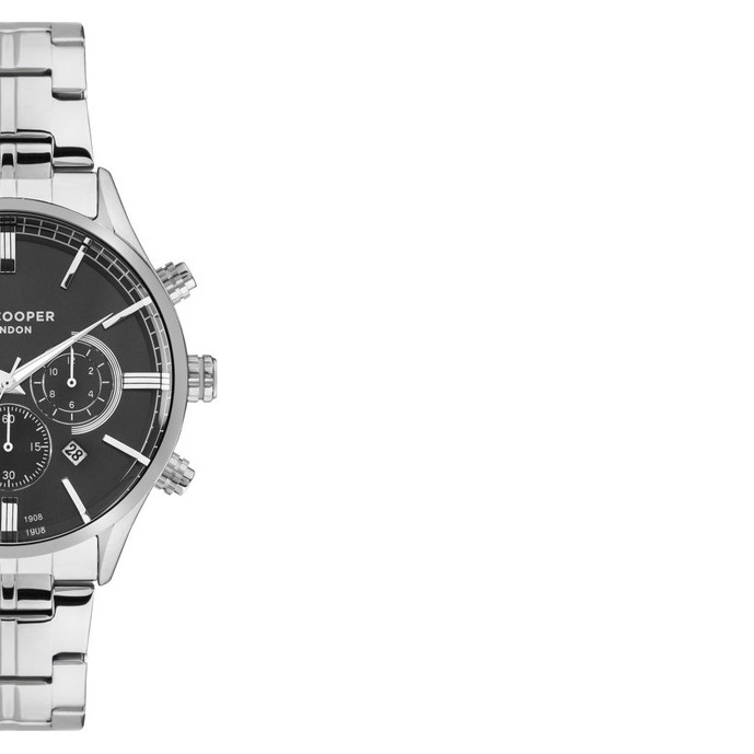 Lee Cooper LC07367.350 8681668367913 - zegarek męski 6