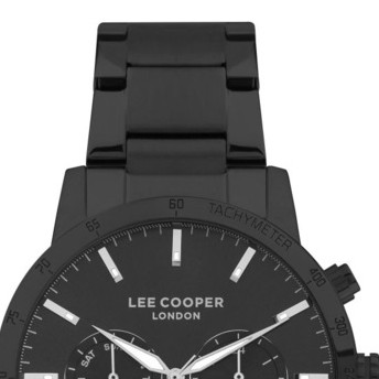Lee Cooper LC07365.460 8681668368569 - zegarek męski 3