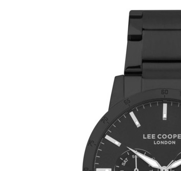 Lee Cooper LC07365.460 8681668368569 - zegarek męski 4