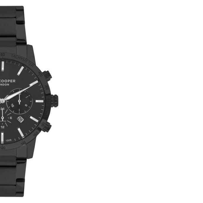 Lee Cooper LC07365.460 8681668368569 - zegarek męski 6