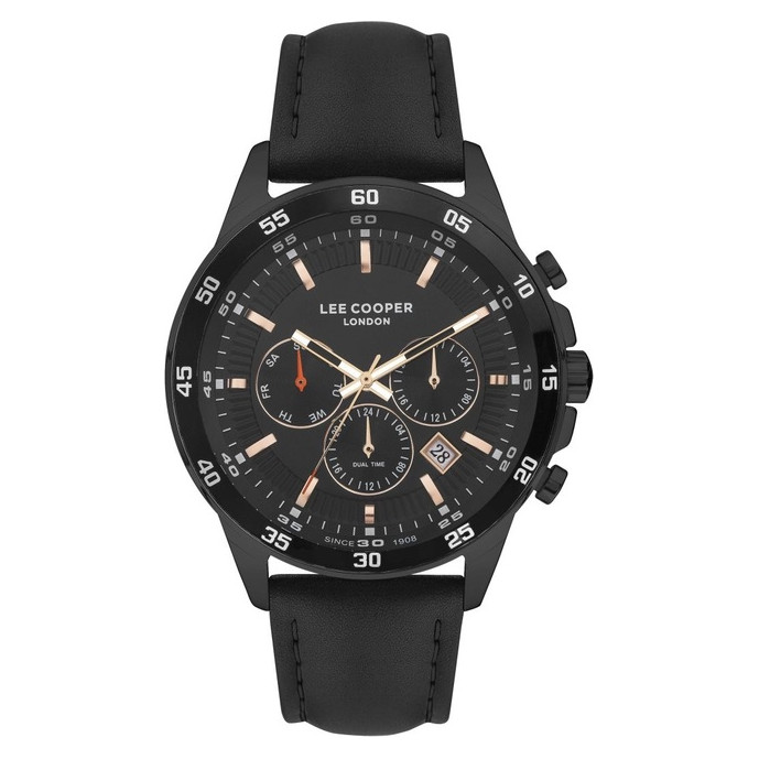 Lee Cooper LC07372.651 8681668368279 - zegarek męski 7