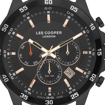 Lee Cooper LC07372.651 8681668368279 - zegarek męski 2