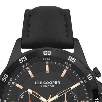 Lee Cooper LC07372.651 8681668368279 - zegarek męski 3