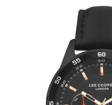 Lee Cooper LC07372.651 8681668368279 - zegarek męski 4