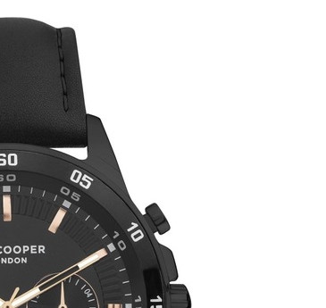 Lee Cooper LC07372.651 8681668368279 - zegarek męski 5