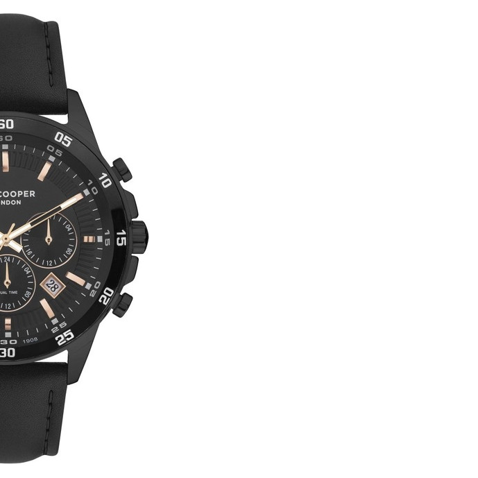 Lee Cooper LC07372.651 8681668368279 - zegarek męski 6