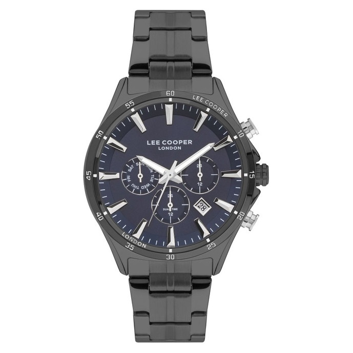 Lee Cooper LC07375.090 8681668368774 - zegarek męski 7