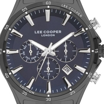 Lee Cooper LC07375.090 8681668368774 - zegarek męski 2