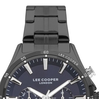 Lee Cooper LC07375.090 8681668368774 - zegarek męski 3