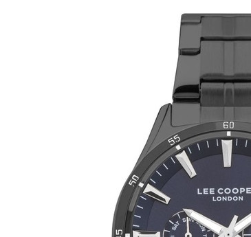 Lee Cooper LC07375.090 8681668368774 - zegarek męski 4