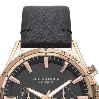 Lee Cooper LC07376.461 8681668368620 - zegarek męski 3