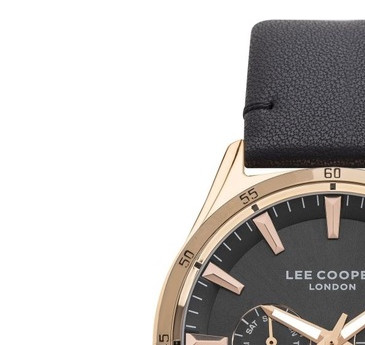Lee Cooper LC07376.461 8681668368620 - zegarek męski 4