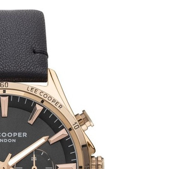 Lee Cooper LC07376.461 8681668368620 - zegarek męski 5