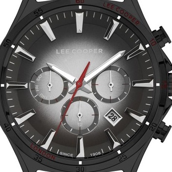 Lee Cooper LC07376.651 8681668368590 - zegarek męski 2