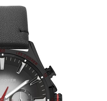 Lee Cooper LC07376.651 8681668368590 - zegarek męski 5