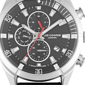 Lee Cooper LC07377.351 8681668366404 - zegarek męski 2