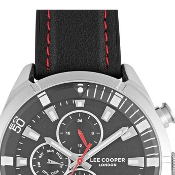 Lee Cooper LC07377.351 8681668366404 - zegarek męski 3