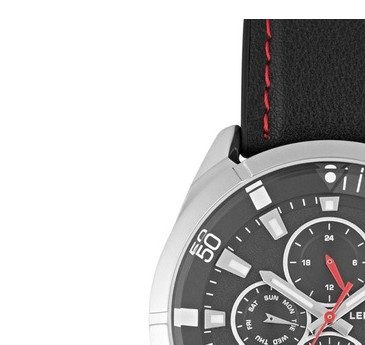 Lee Cooper LC07377.351 8681668366404 - zegarek męski 4