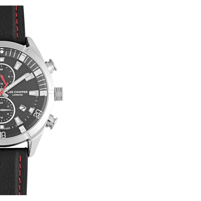 Lee Cooper LC07377.351 8681668366404 - zegarek męski 6
