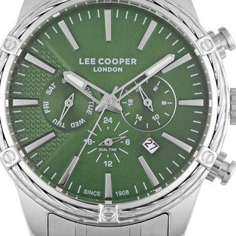 Lee Cooper LC07384.370 8681668366237 - zegarek męski 2