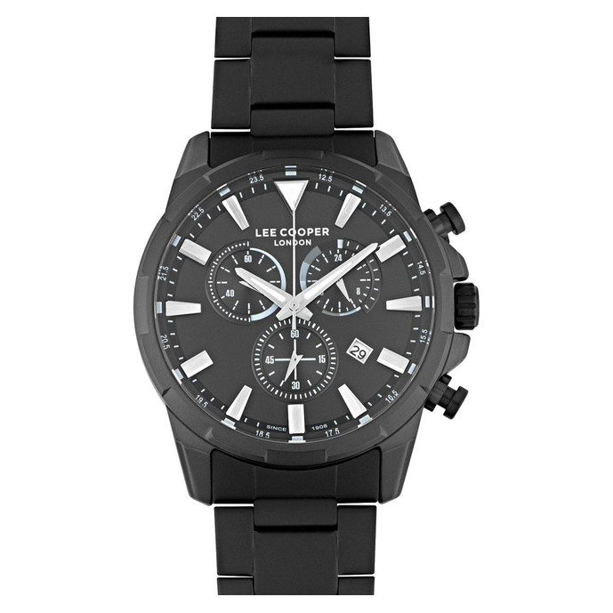 Lee Cooper LC07385.650 8681668366602 - zegarek męski 7