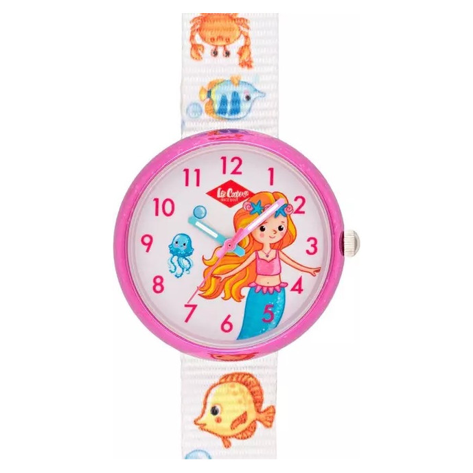 Lee Cooper LC.K.3.838 - zegarek damski 7