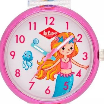 Lee Cooper LC.K.3.838 - zegarek damski 2