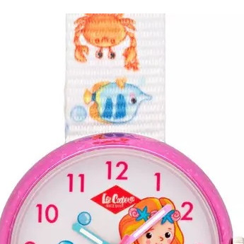 Lee Cooper LC.K.3.838 - zegarek damski 3