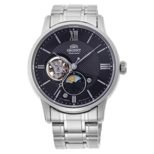 Orient Classic RA-AS0008B10B - zegarek męski