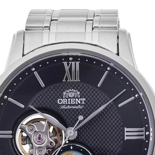 Orient Classic RA-AS0008B10B - zegarek męski 3