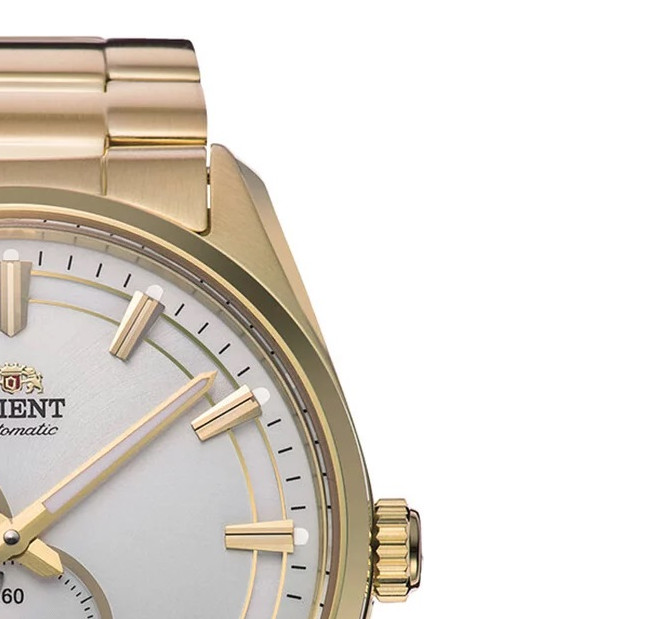 Orient Contemporary RA-AR0007S10B - zegarek męski 5