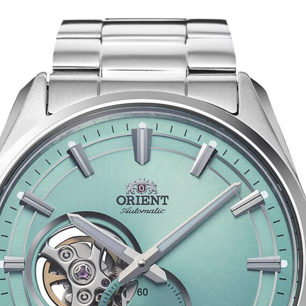 Orient Contemporary RA-AR0009L10B - zegarek męski 3