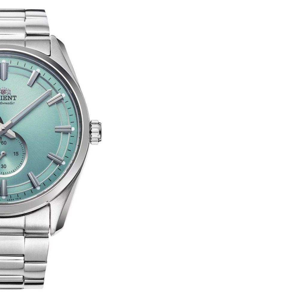 Orient Contemporary RA-AR0009L10B - zegarek męski 6