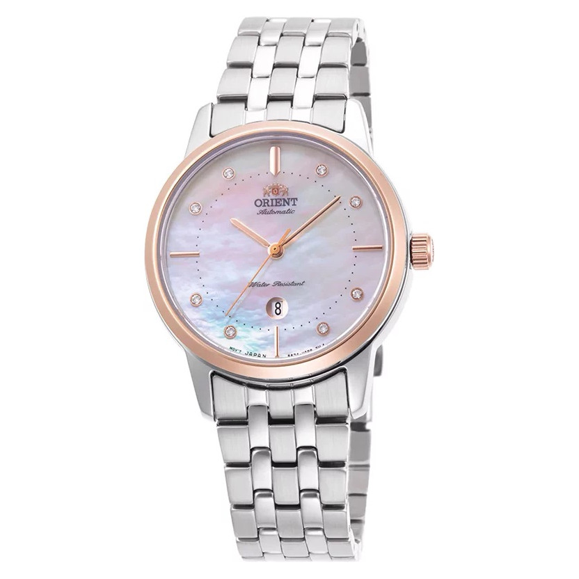 Orient Contemporary RA-NR2006A10B - zegarek damski 7