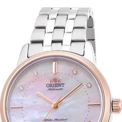 Orient Contemporary RA-NR2006A10B - zegarek damski 3